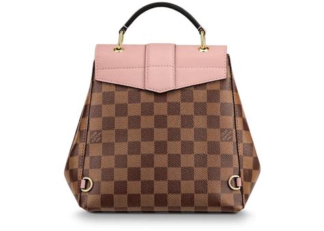 louis vuitton clapton backpack|Louis Vuitton backpack unisex.